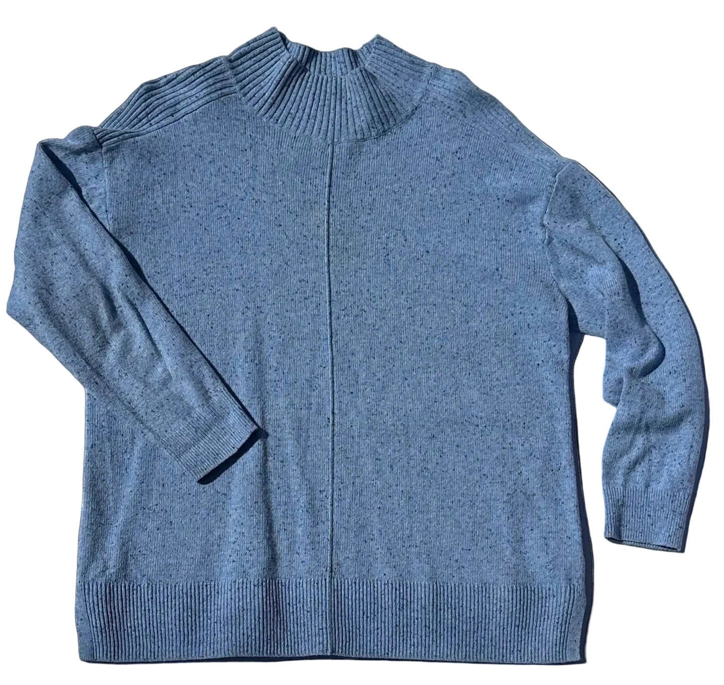 Light Blue Sweater