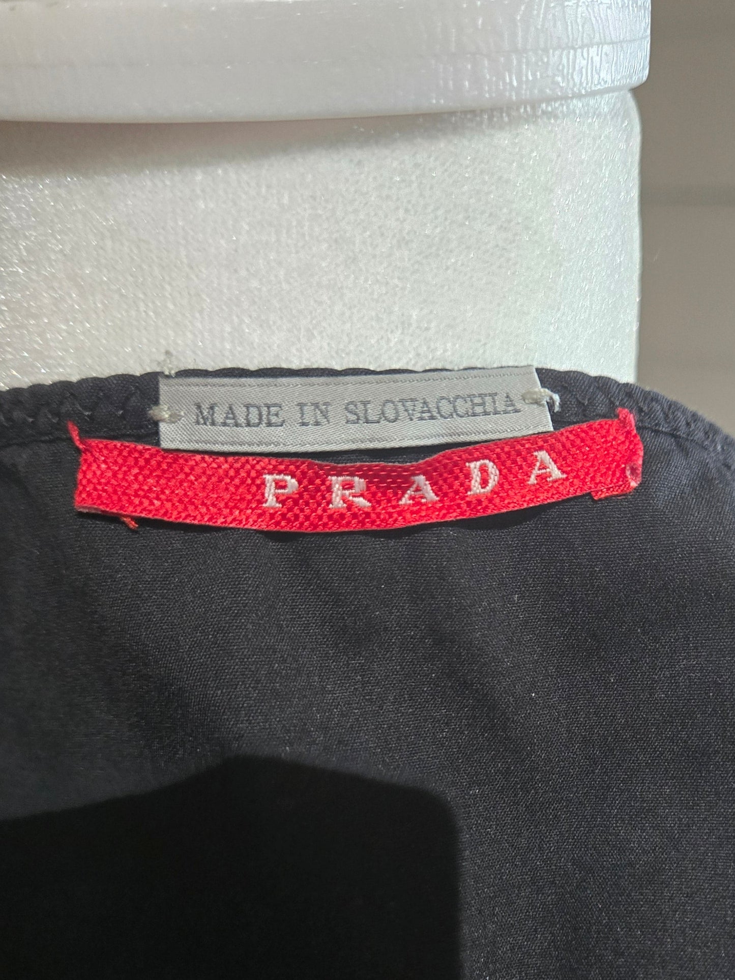 Little Black Prada