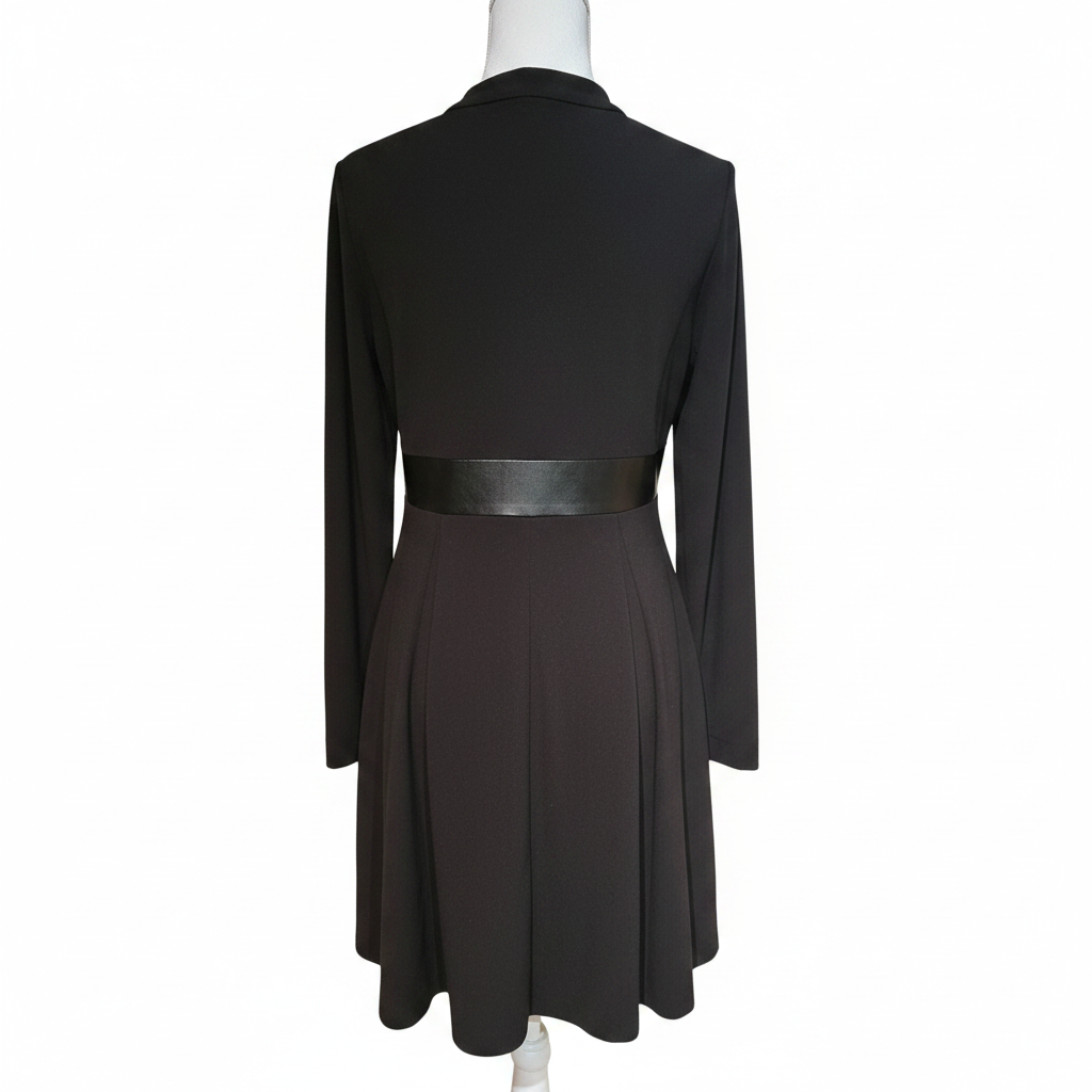 1State Longsleeve Dress