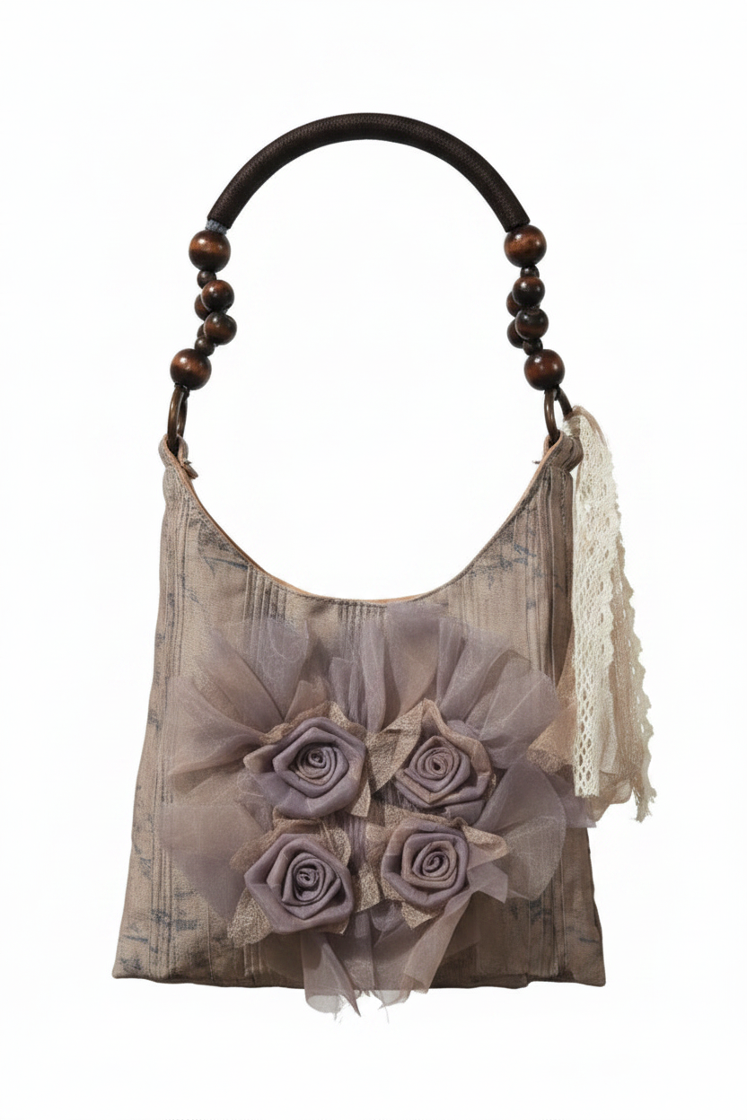 Whimsical Fairy Satchel