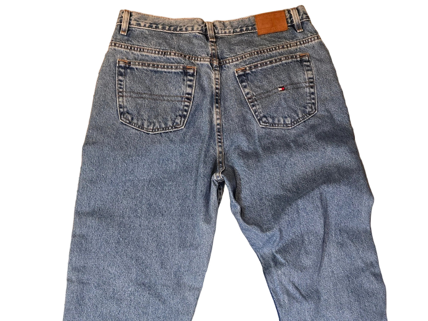Vintage Tommy H Jeans