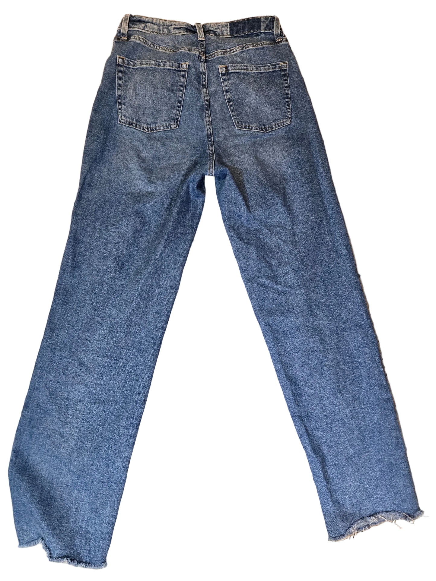 Wild Fable Straight Leg Jeans