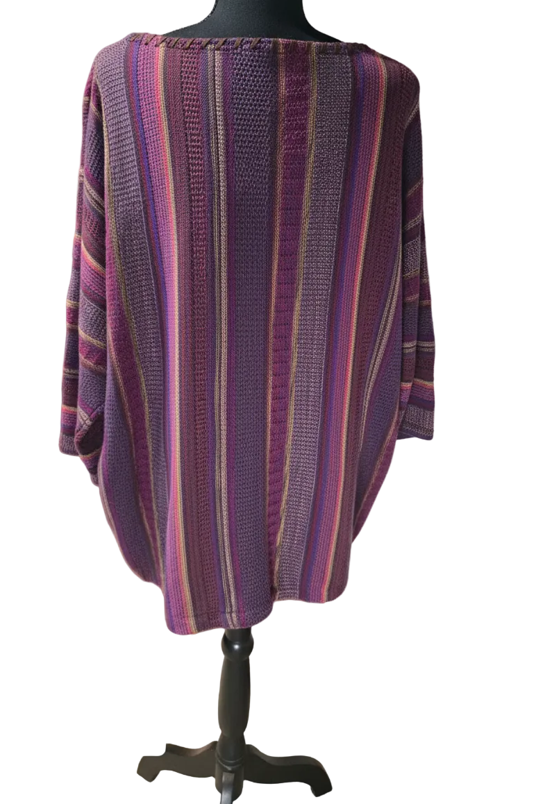 Chaps Sweater