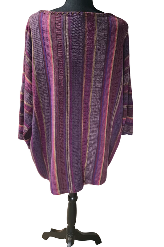 Chaps Sweater
