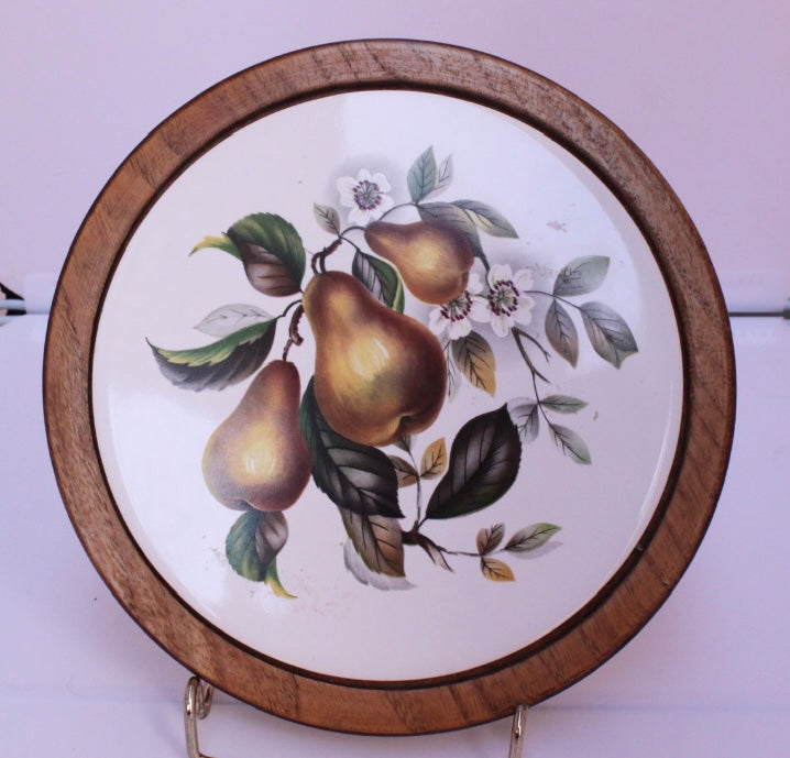 Vintage Trivets
