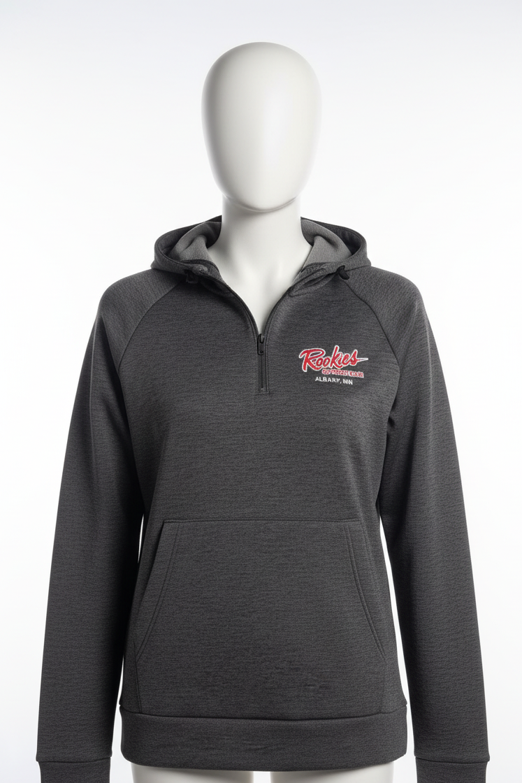 Nike Rookies Sports Bar Sweatshirt