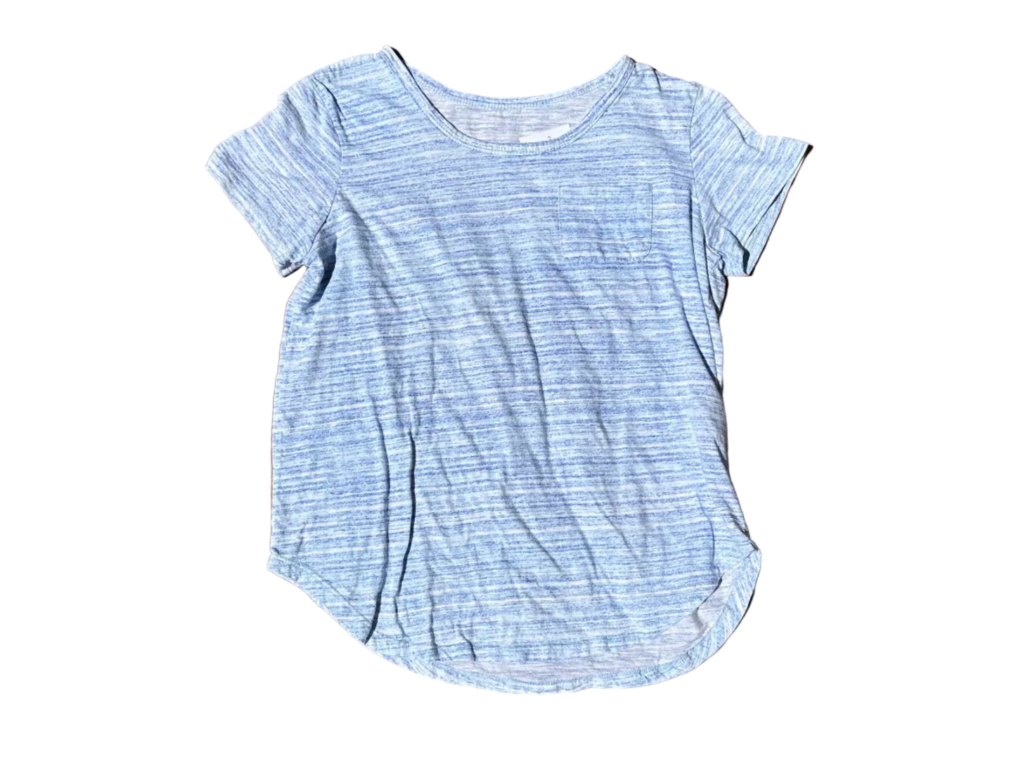 Pocket T Shirt