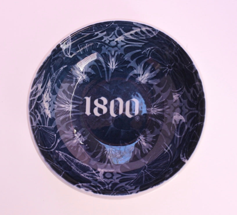 The 1800 Tequila brand Bowl