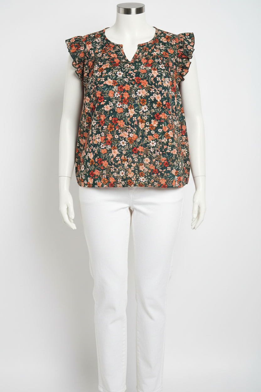 Shein Blouse