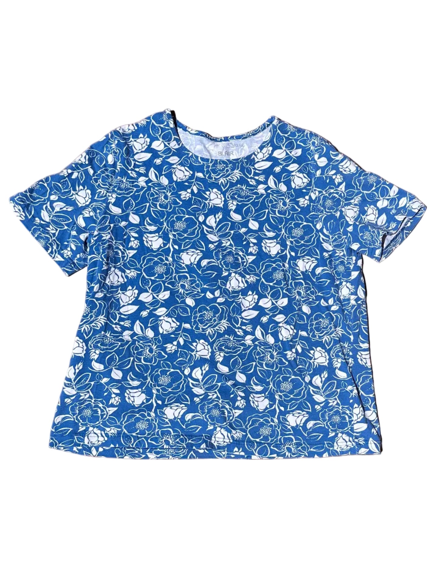Floral T Shirt