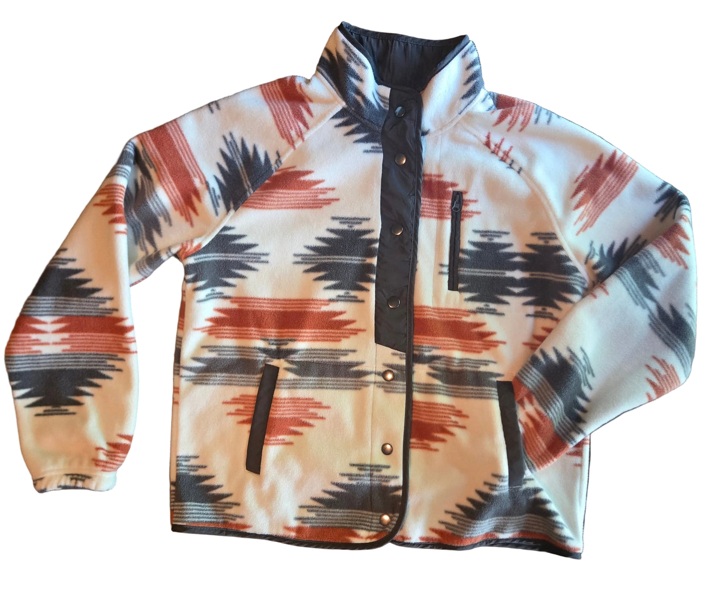 Fleece Jacket