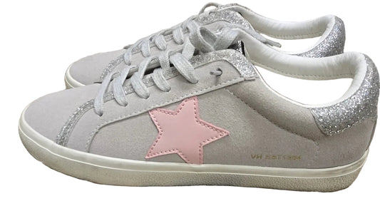 Size 7 Vintage Havana Sneakers