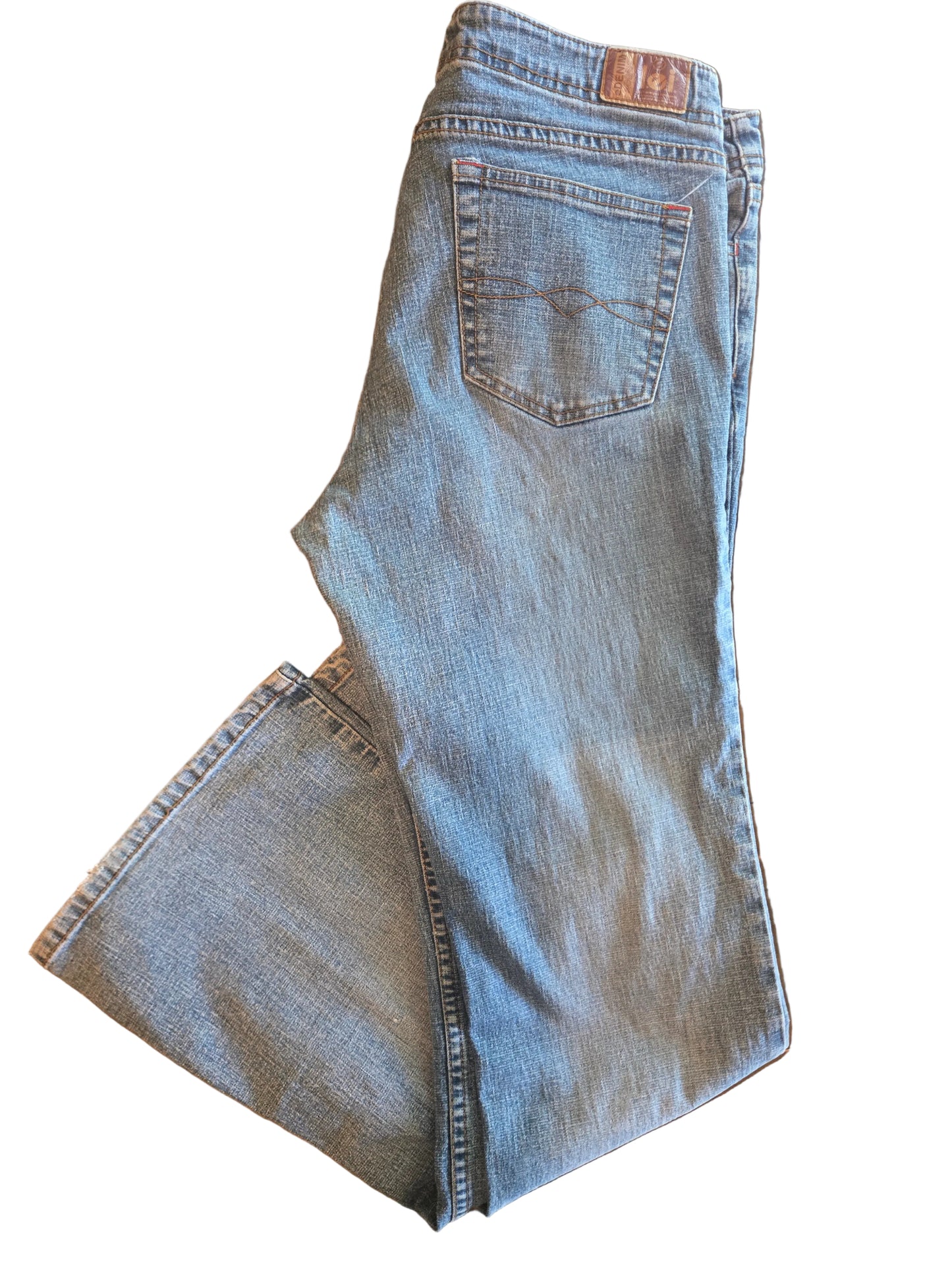 lei Size 11 Bootcut Jeans