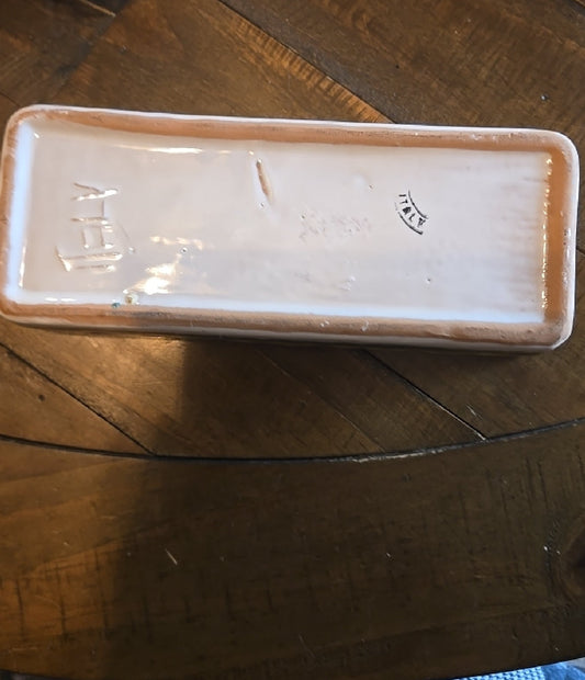 Small Ceramic Serving Tray