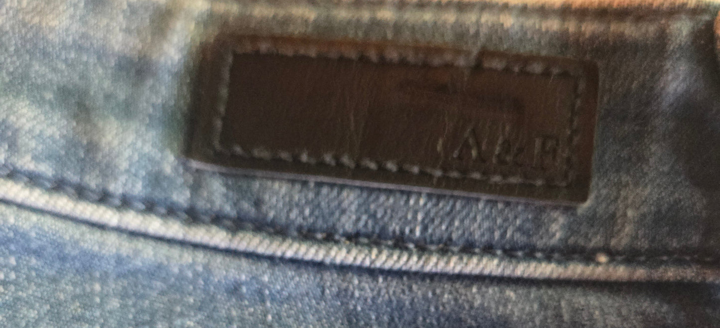 Abercrombie and Finch Jeans