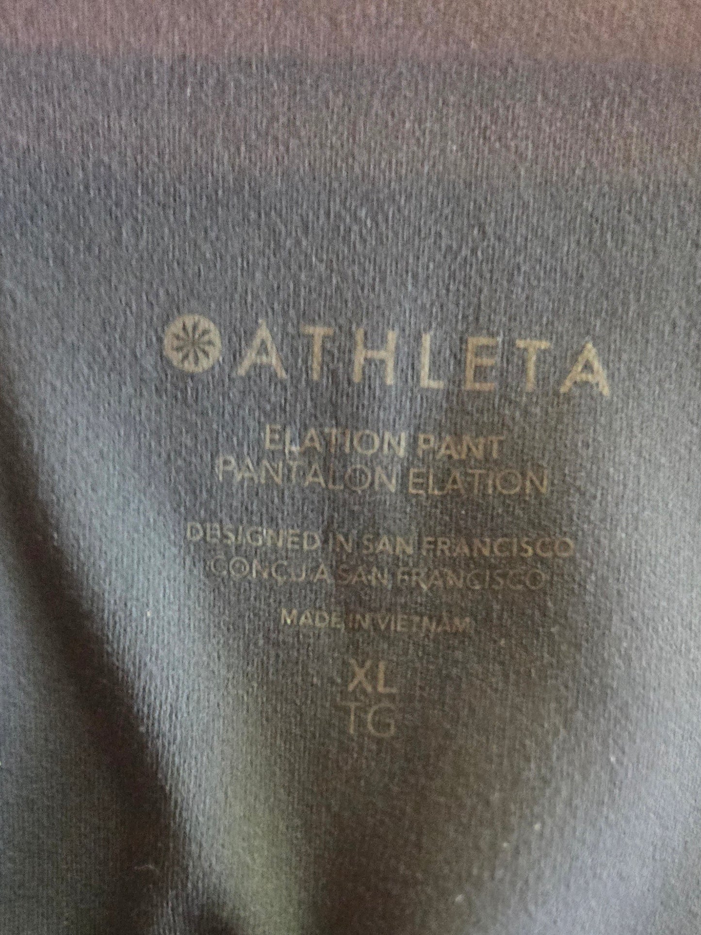Athleta Elation Pant