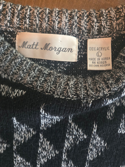80's Sweater