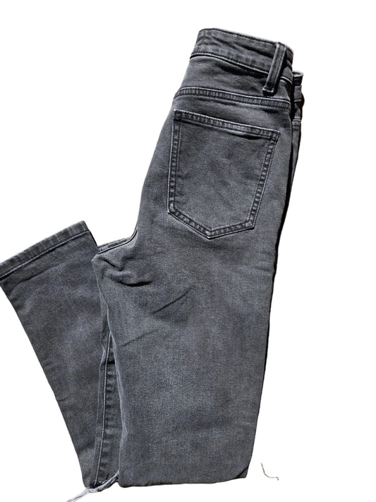 Black jeans