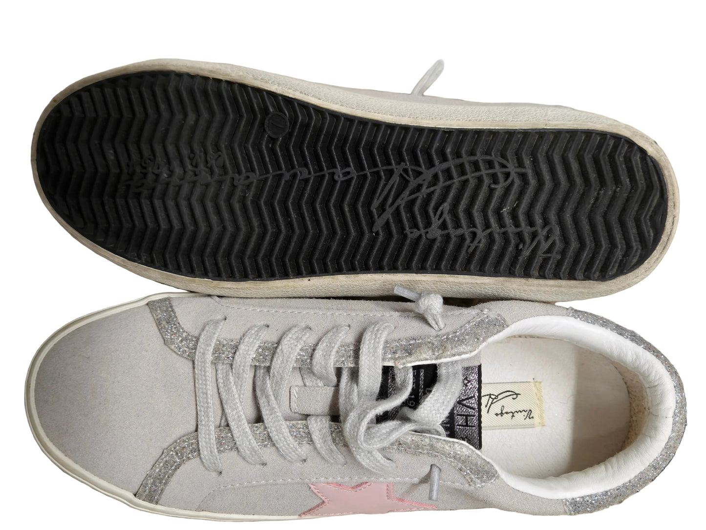 Size 7 Vintage Havana Sneakers