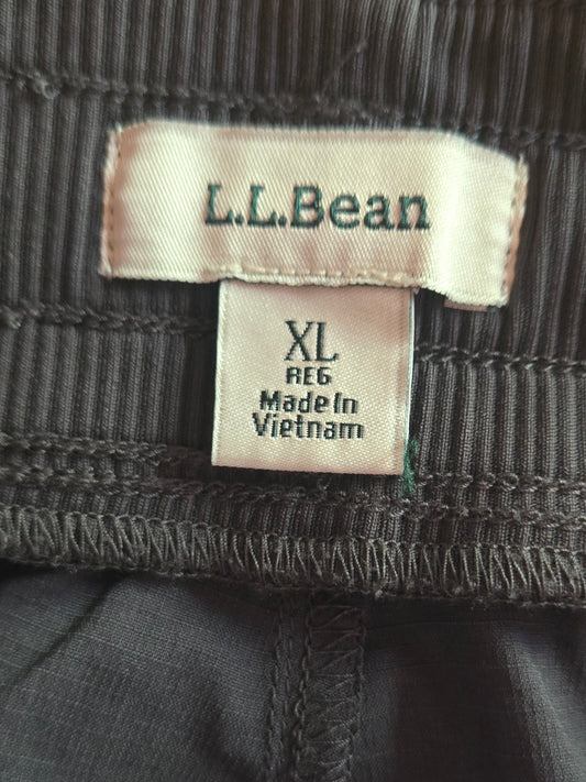 Women's LL Bean Active Shorts