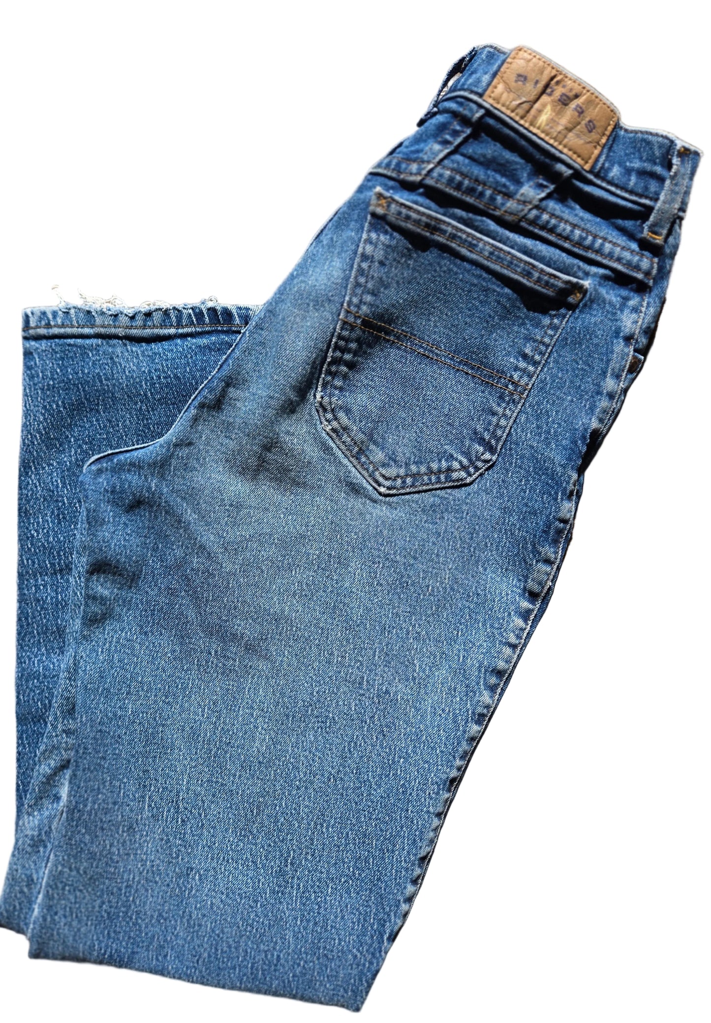 Lee Riders Vintage Jeans