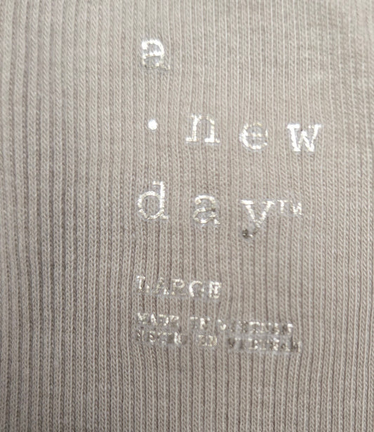 Women's Large Tshirt