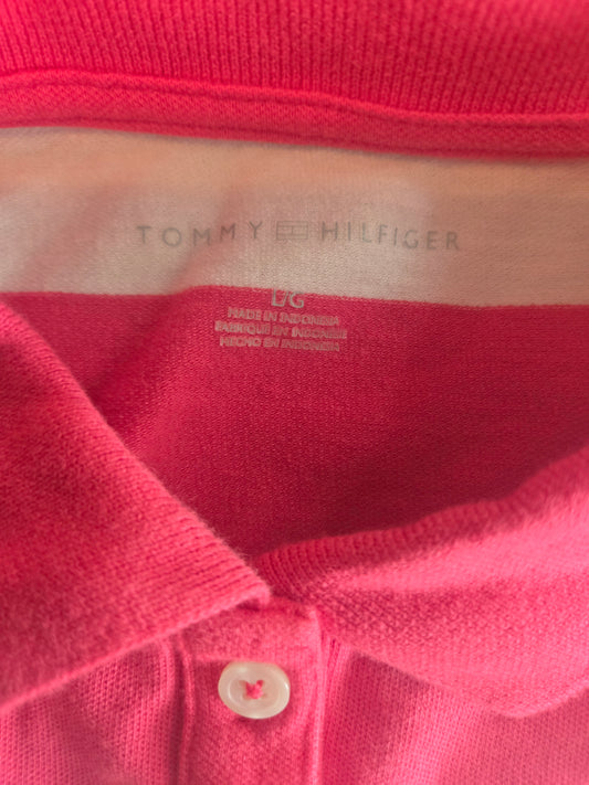 Tommy Hilfiger Polo
