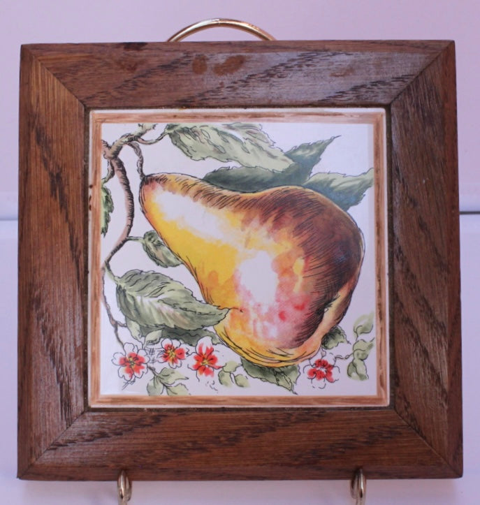 Vintage Trivets