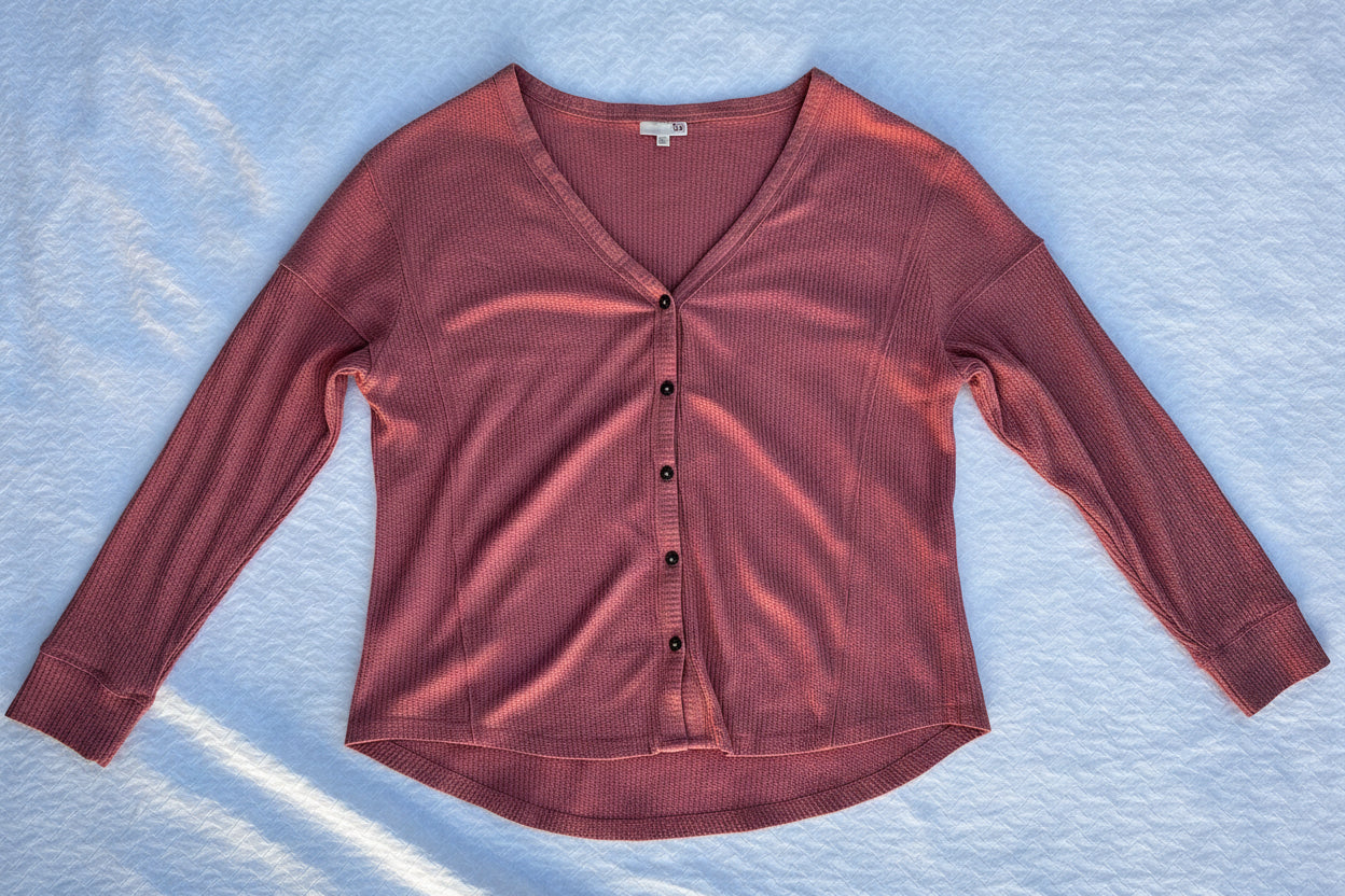 SO long sleeve