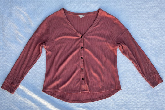 SO long sleeve