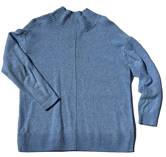 Light Blue Sweater