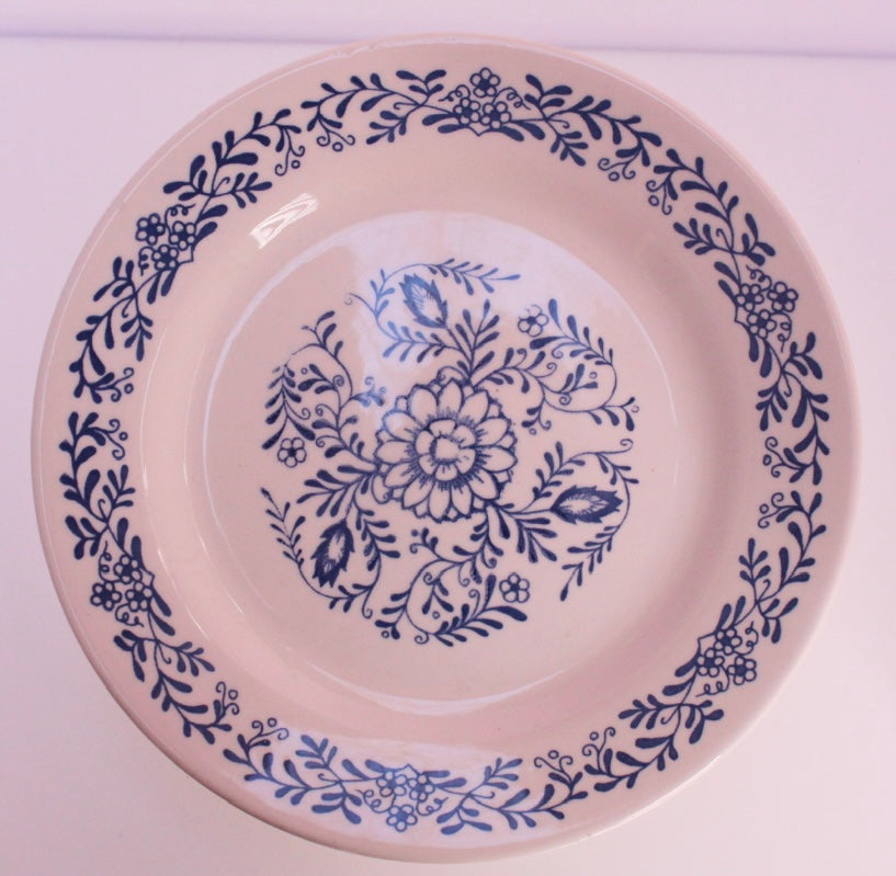 Set of 4 Salad Plates
