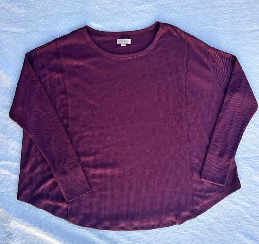 Knox Rose Long Sleeve