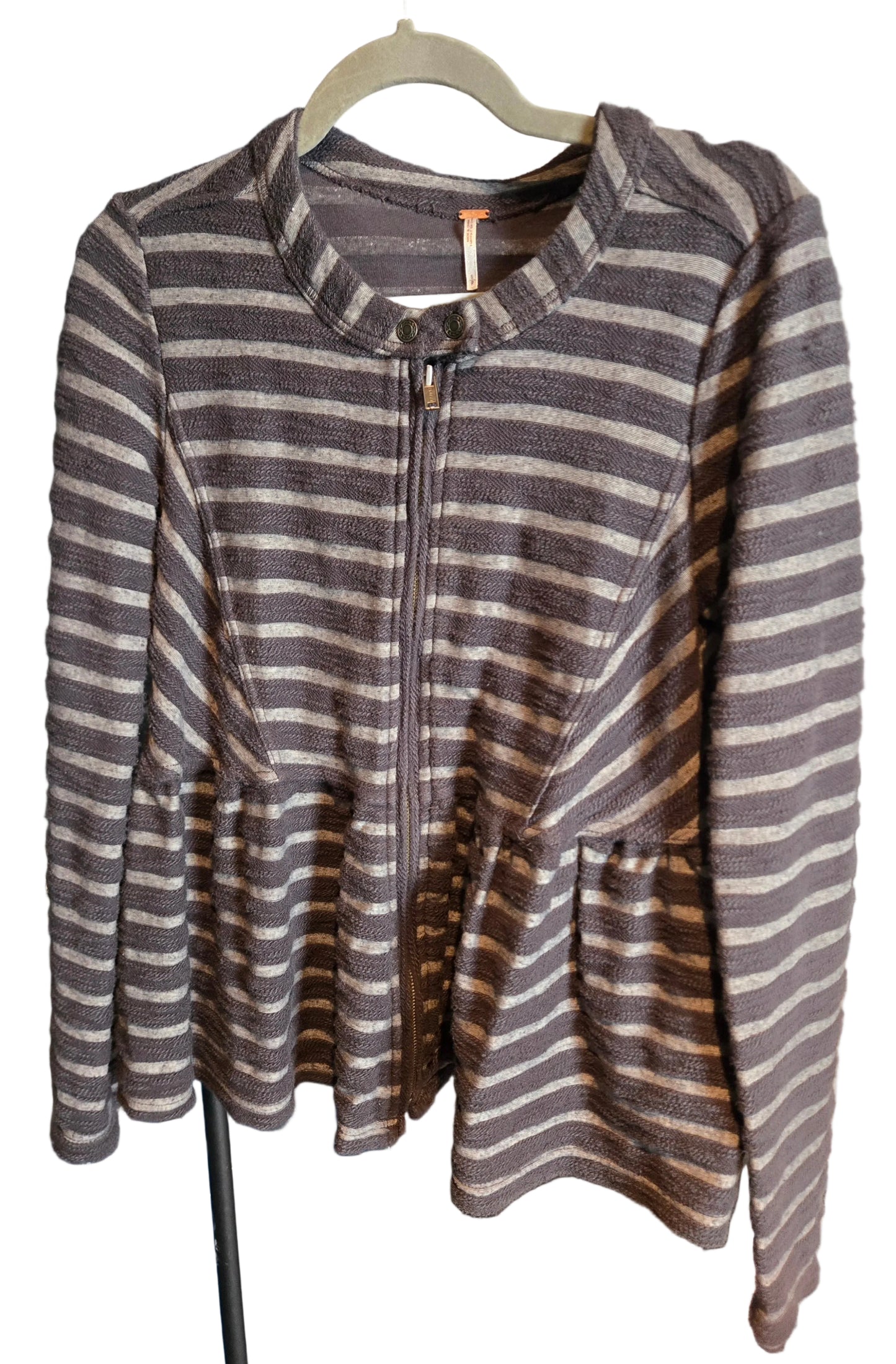 Free People Blazer