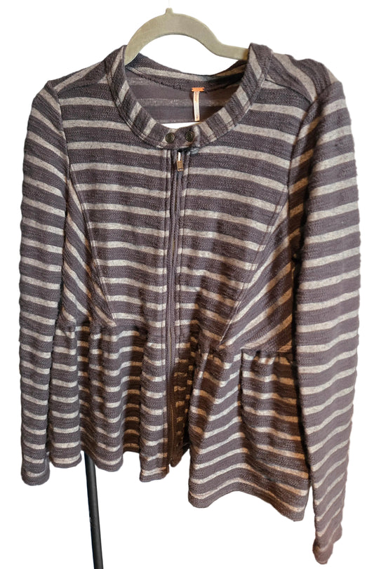 Free People Blazer