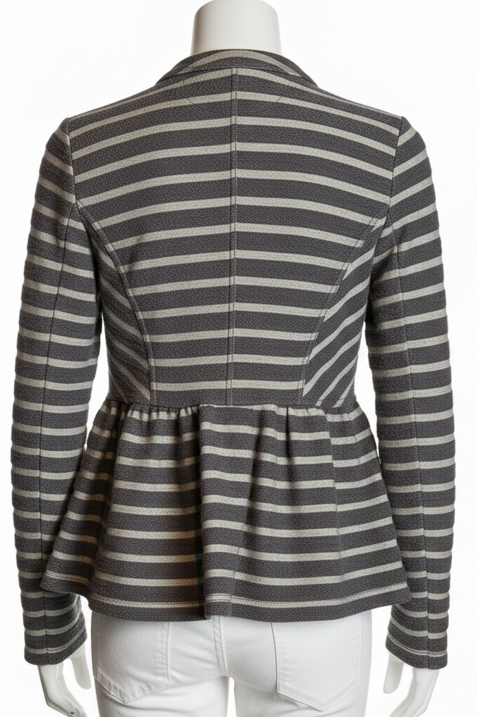 Free People Blazer