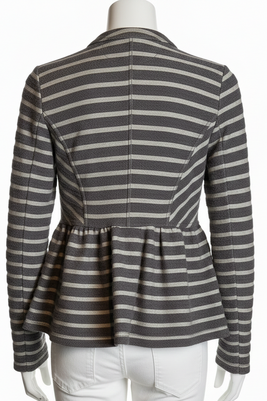Free People Blazer