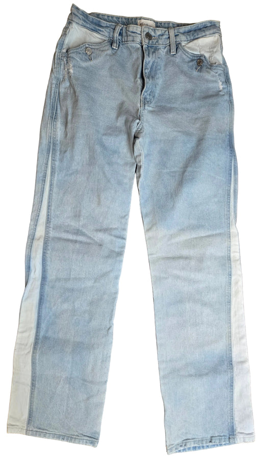 KanCan 2 Tone Jeans