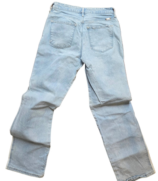 KanCan 2 Tone Jeans