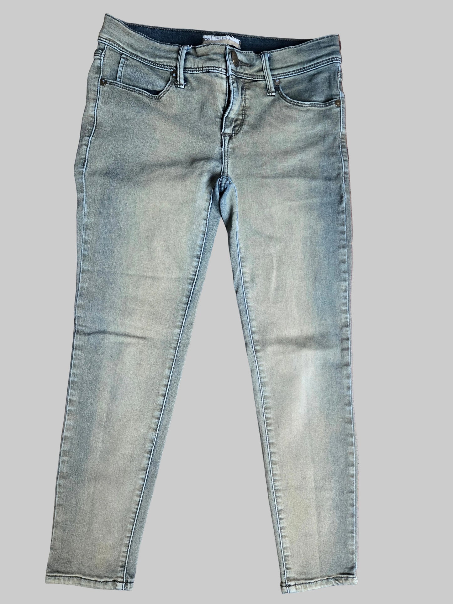 Free People Pants