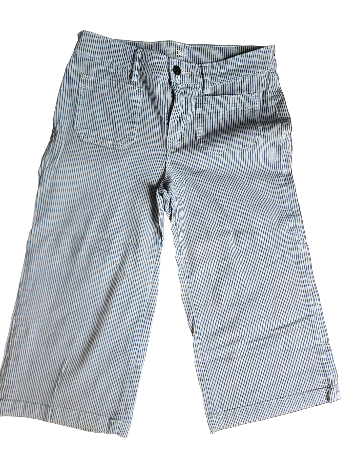 Gap Gouchos