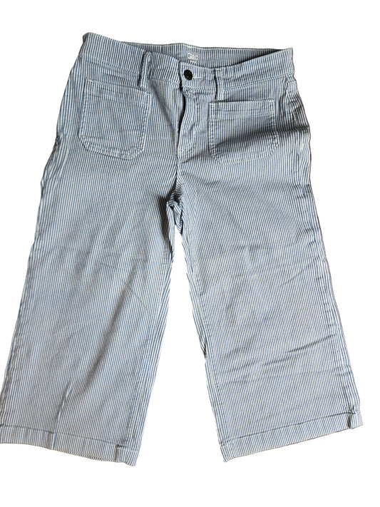 Gap Gouchos