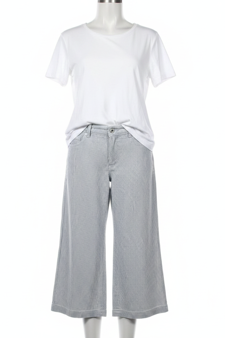 Gap Gouchos