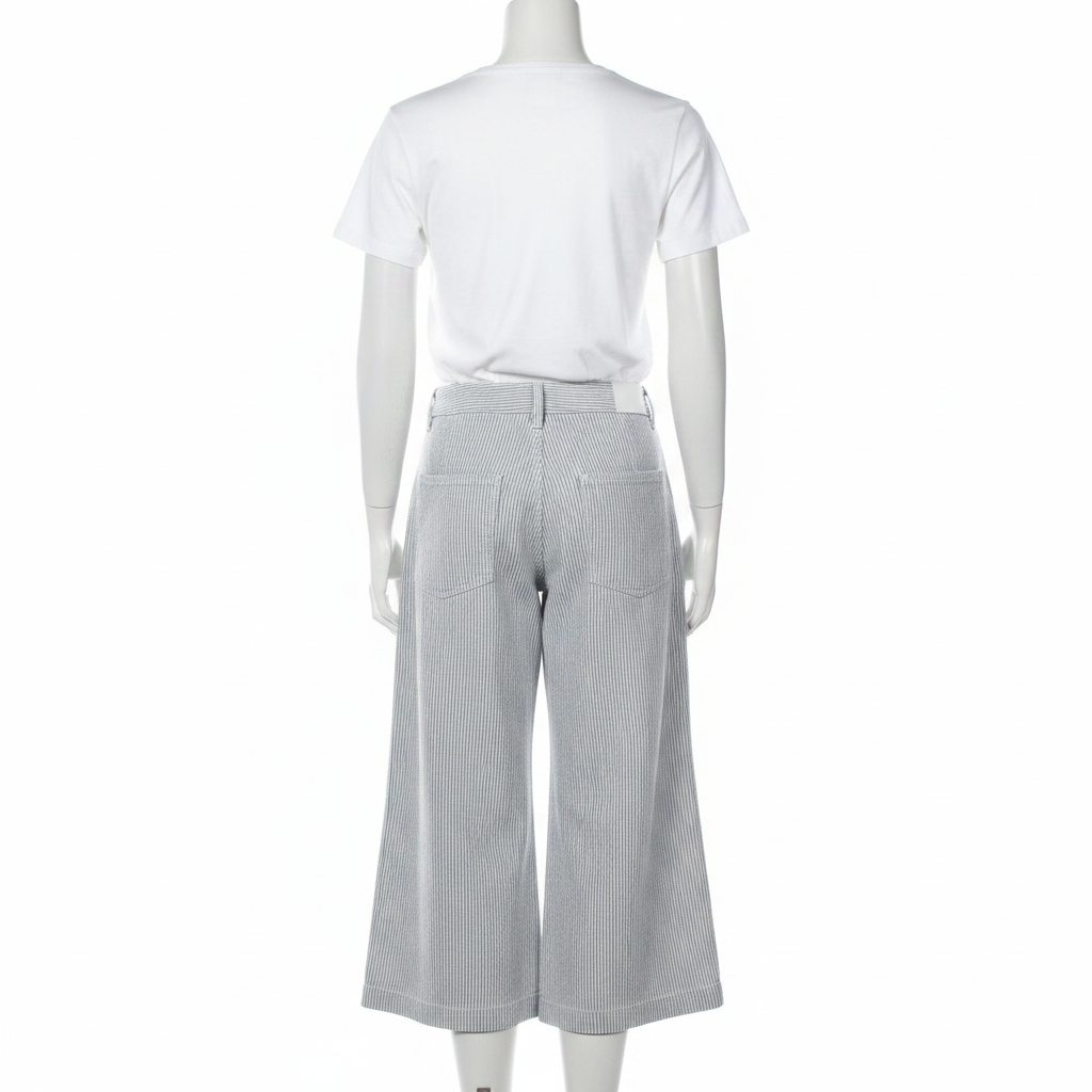 Gap Gouchos