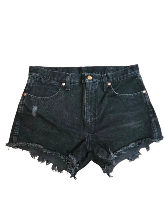 Wrangler Jean Short