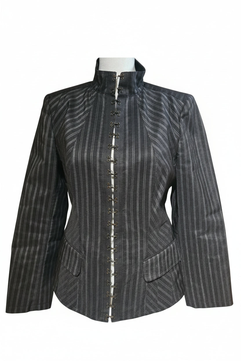 Vintage Burberry Dinner Jacket