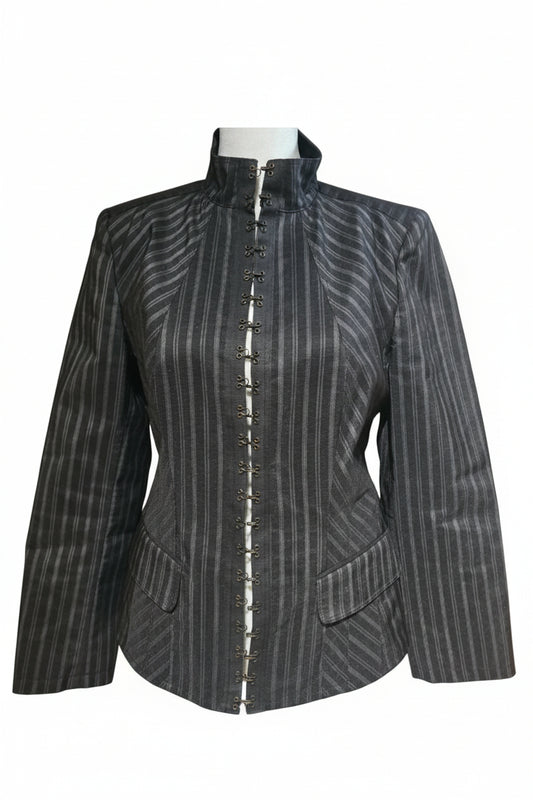 Vintage Burberry Dinner Jacket