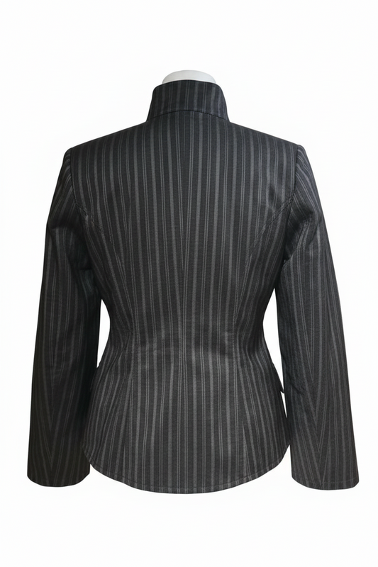 Vintage Burberry Dinner Jacket