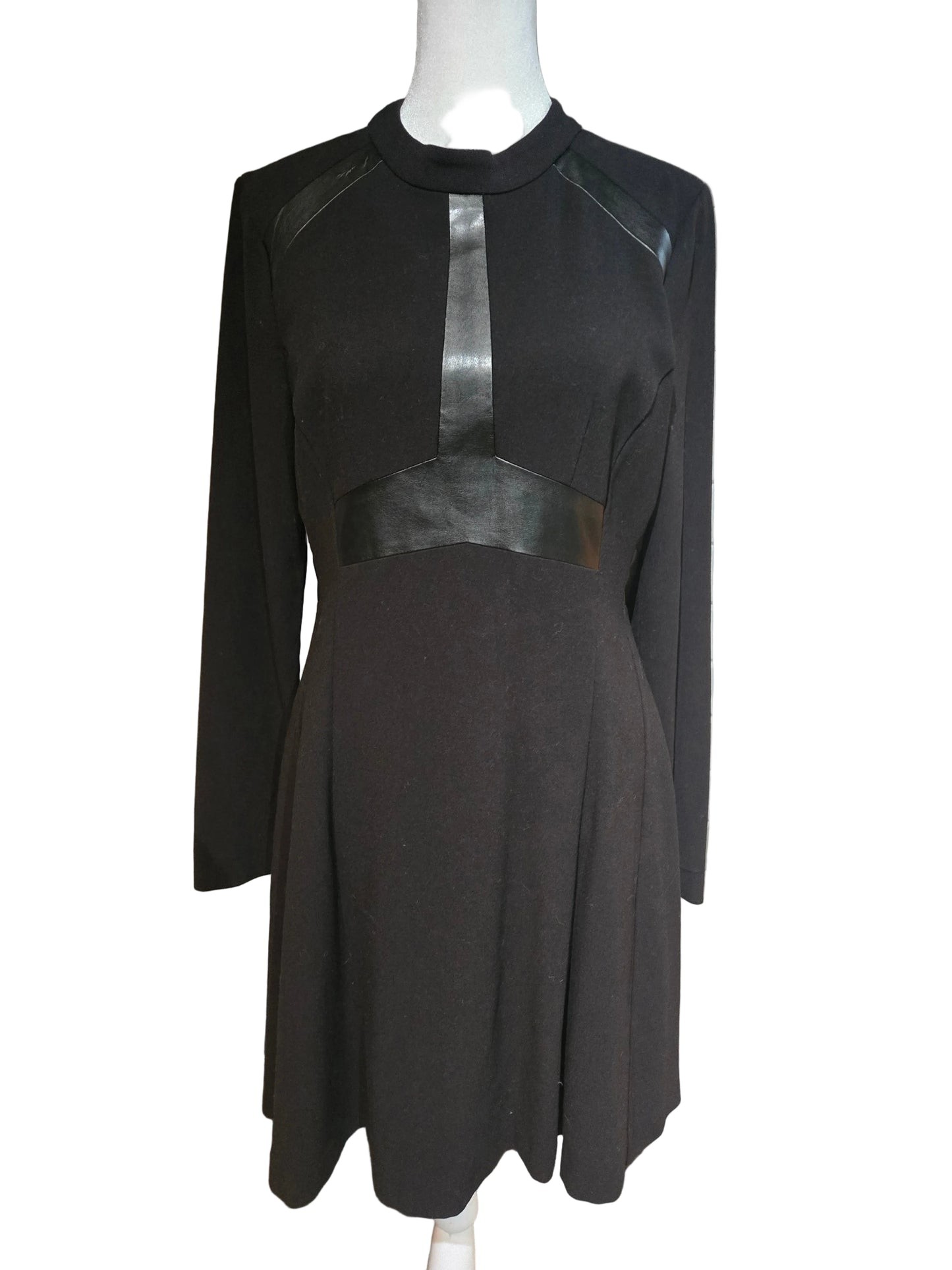 1State Longsleeve Dress