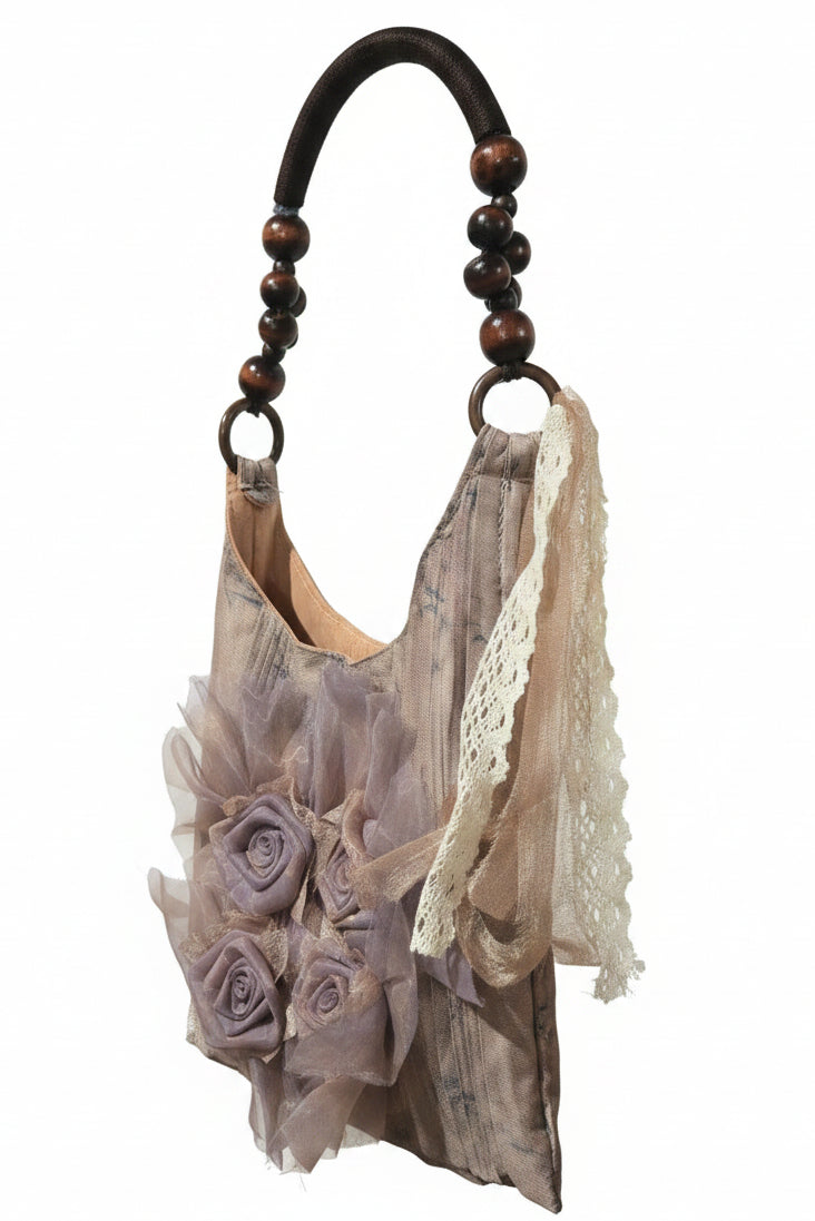 Whimsical Fairy Satchel
